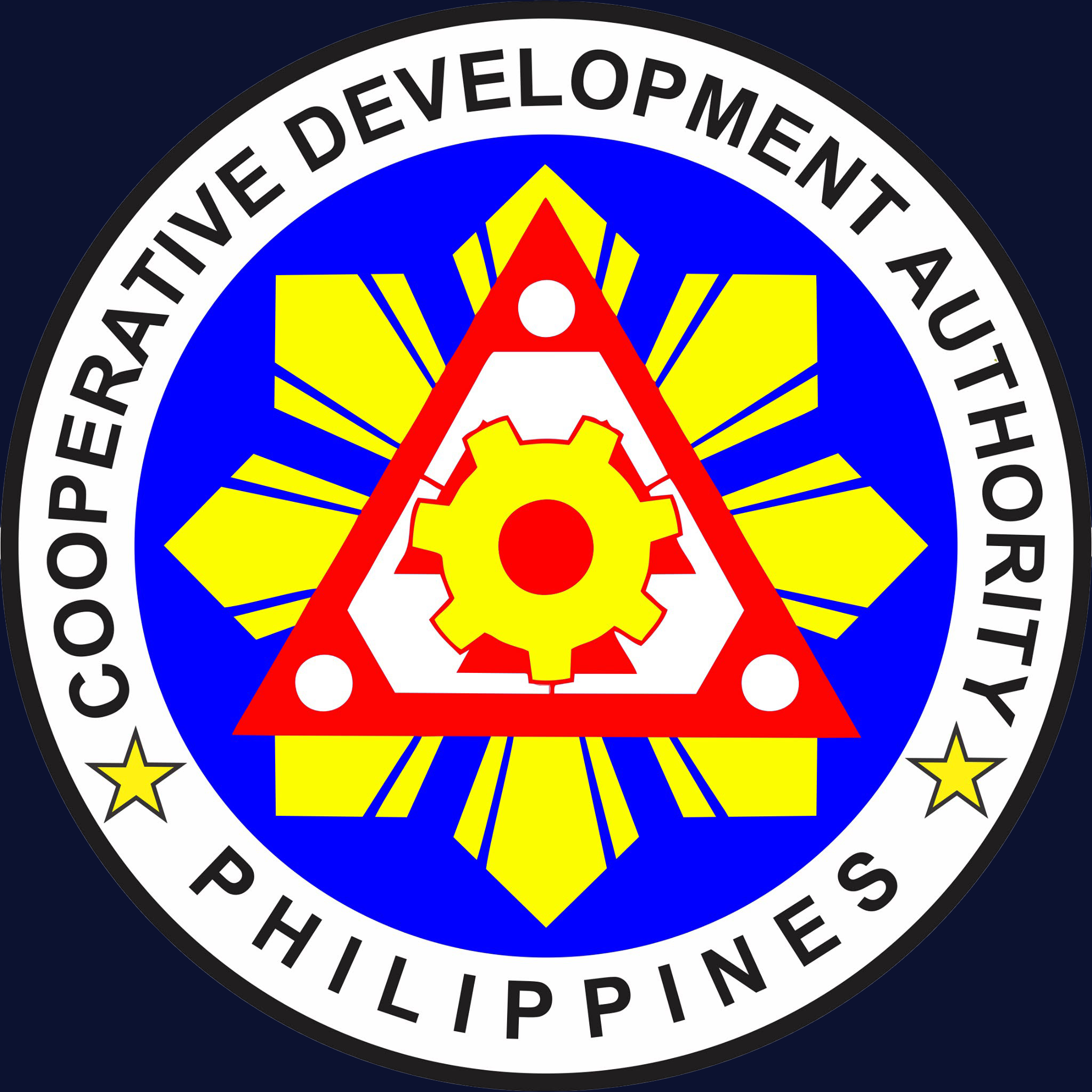 CDA Official Seal